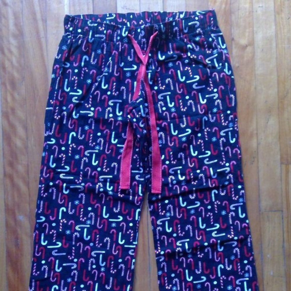 Old Navy pajamas XS